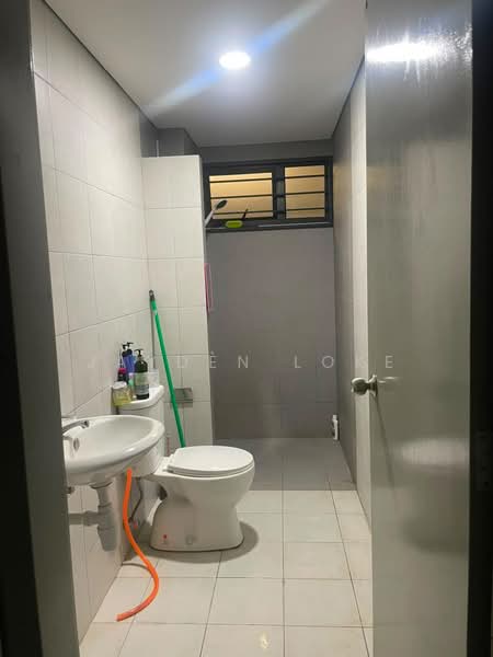 Pangsapuri untuk Disewa di Residensi Aman Jalil - Jayden Loke - Bathroom - PropertyGuru.com.my