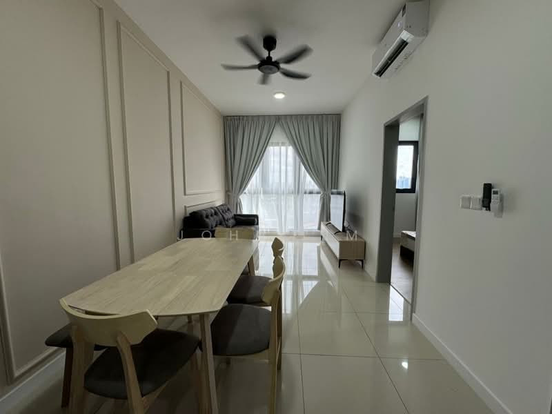 Condominium for Rent at Skyline KL - John Lim - PropertyGuru.com.my