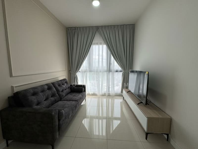 Condominium for Rent at Skyline KL - John Lim - PropertyGuru.com.my