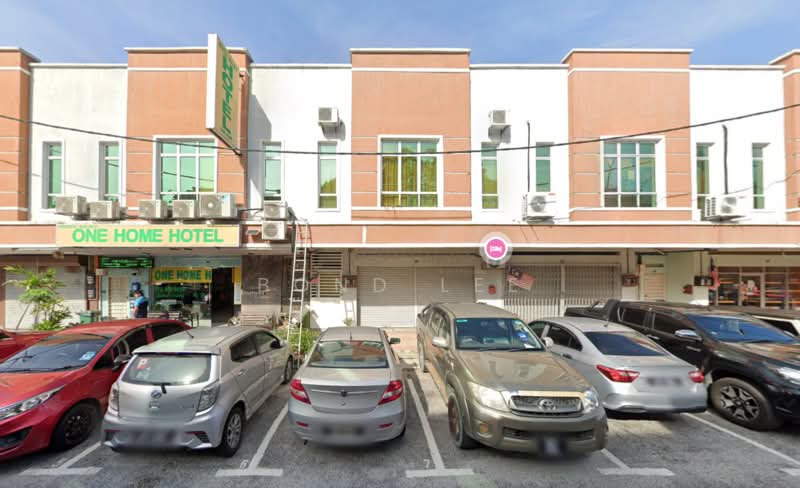 Shop for Sale in Kampung Baru (Batang Kali) - Bond Lee - PropertyGuru.com.my