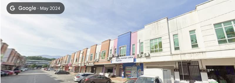 Shop for Sale in Kampung Baru (Batang Kali) - Bond Lee - PropertyGuru.com.my