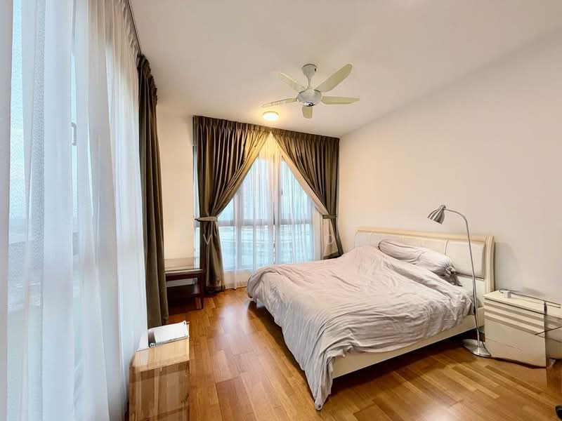 Condominium for Sale at Teega Residences - Eva Siow - Bedroom - PropertyGuru.com.my