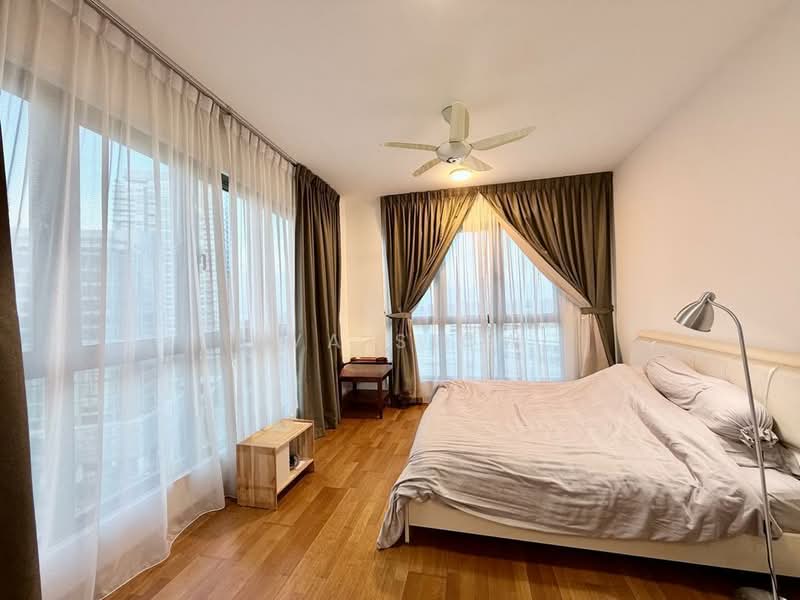 Condominium for Sale at Teega Residences - Eva Siow - Bedroom - PropertyGuru.com.my