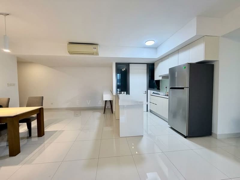 Condominium for Sale at Teega Residences - Eva Siow - Dining Room - PropertyGuru.com.my