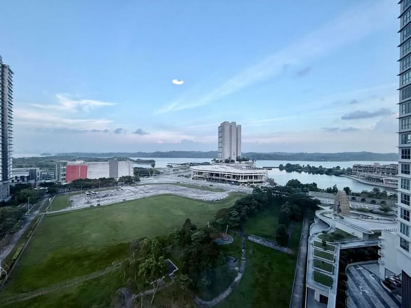 Condominium for Sale at Teega Residences - Eva Siow - Exterior - PropertyGuru.com.my