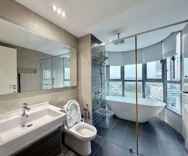 Condominium for Sale at Teega Residences - Eva Siow - Bathroom - PropertyGuru.com.my