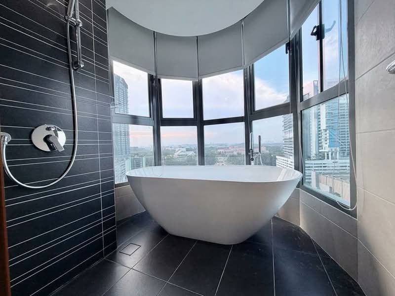 Condominium for Sale at Teega Residences - Eva Siow - Bathroom - PropertyGuru.com.my