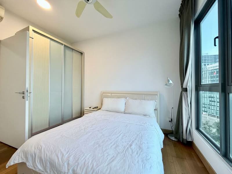 Condominium for Sale at Teega Residences - Eva Siow - Bedroom - PropertyGuru.com.my