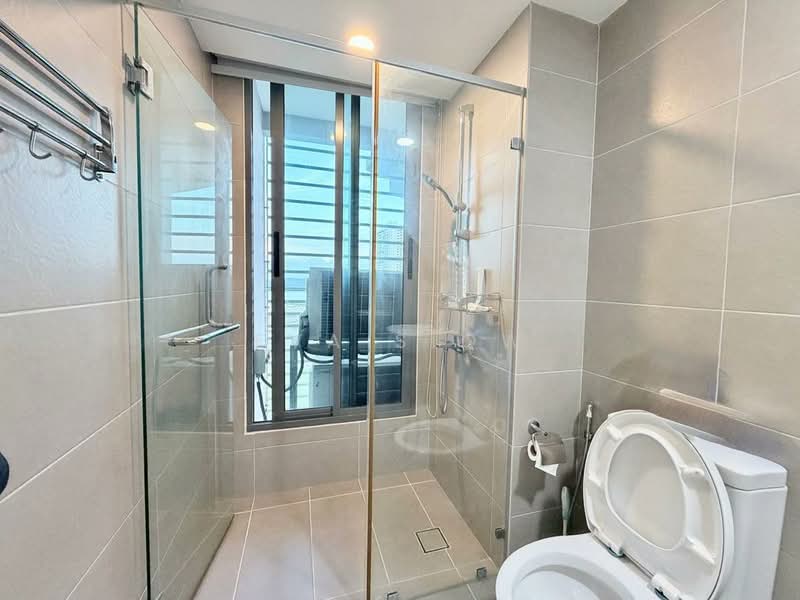 Condominium for Sale at Teega Residences - Eva Siow - Bathroom - PropertyGuru.com.my