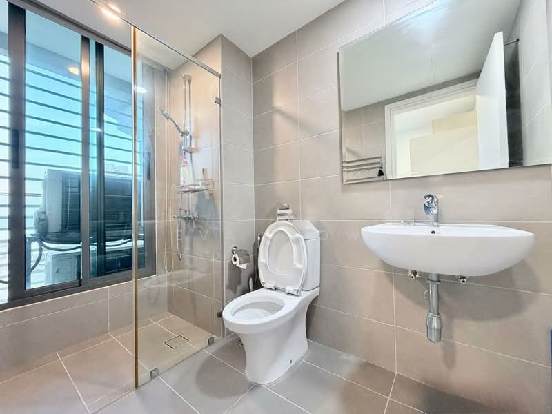 Condominium for Sale at Teega Residences - Eva Siow - Bathroom - PropertyGuru.com.my