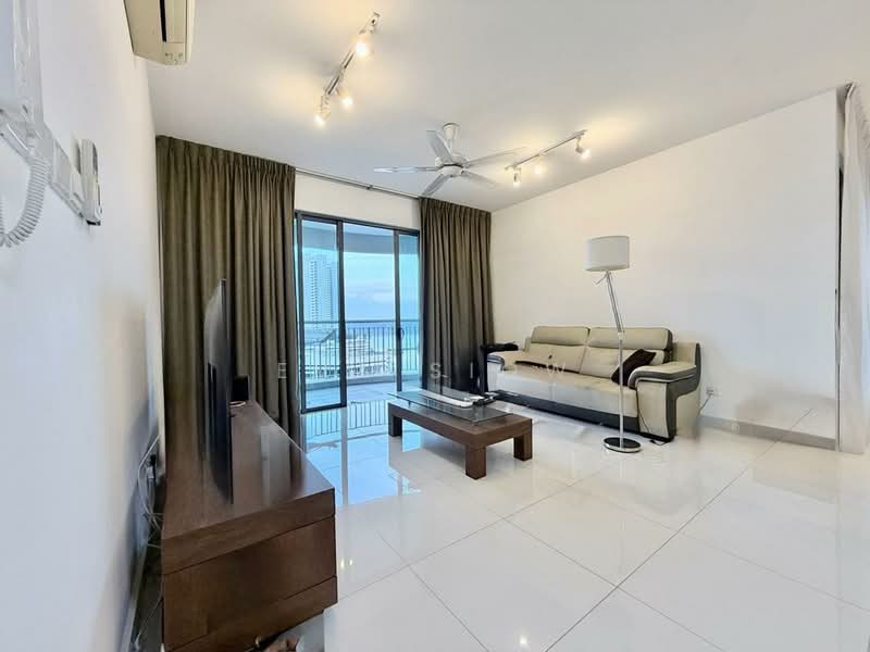 Condominium for Sale at Teega Residences - Eva Siow - PropertyGuru.com.my