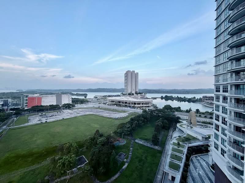 Condominium for Sale at Teega Residences - Eva Siow - PropertyGuru.com.my