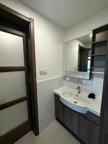 Pangsapuri untuk Disewa di Ataraxia Park @ Forest City - Jasz Ong - Bathroom - PropertyGuru.com.my