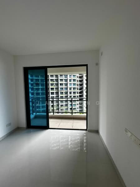 Pangsapuri untuk Disewa di Ataraxia Park @ Forest City - Jasz Ong - Balcony - PropertyGuru.com.my