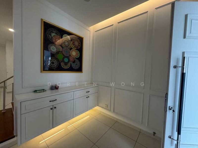 Rumah Kluster untuk Dijual di Taman Eko Botanic (Gelang Patah) - Doreen Wong - PropertyGuru.com.my