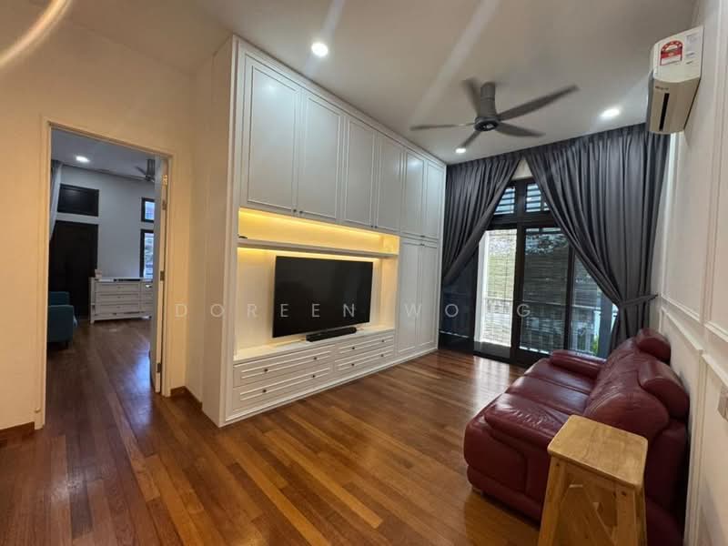 Rumah Kluster untuk Dijual di Taman Eko Botanic (Gelang Patah) - Doreen Wong - PropertyGuru.com.my