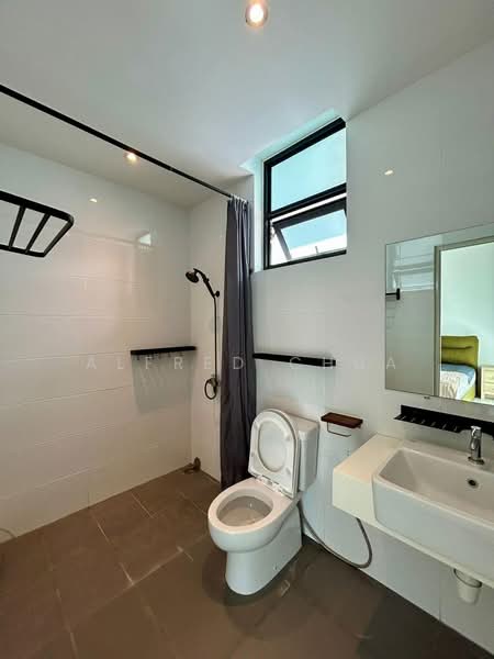 Condominium for Sale at Royal Richmond Gold - Alfred Chua - Bathroom - PropertyGuru.com.my