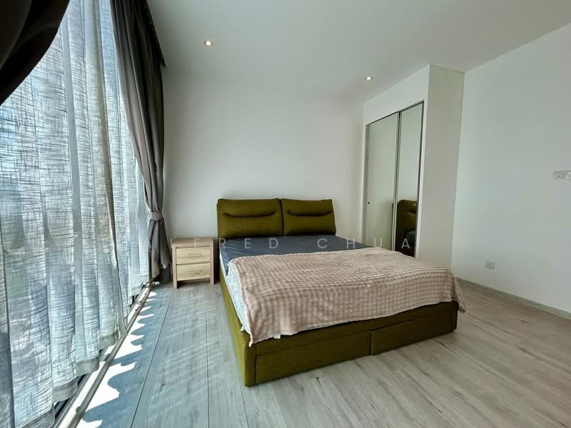 Condominium for Sale at Royal Richmond Gold - Alfred Chua - Bedroom - PropertyGuru.com.my