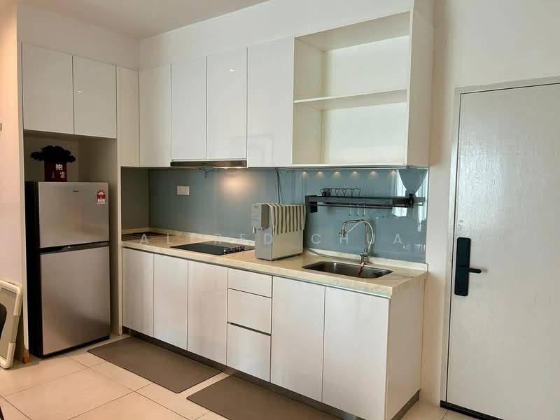 Condominium for Sale at Royal Richmond Gold - Alfred Chua - Kitchen - PropertyGuru.com.my