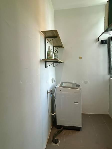 Condominium for Sale at Royal Richmond Gold - Alfred Chua - Interior - PropertyGuru.com.my