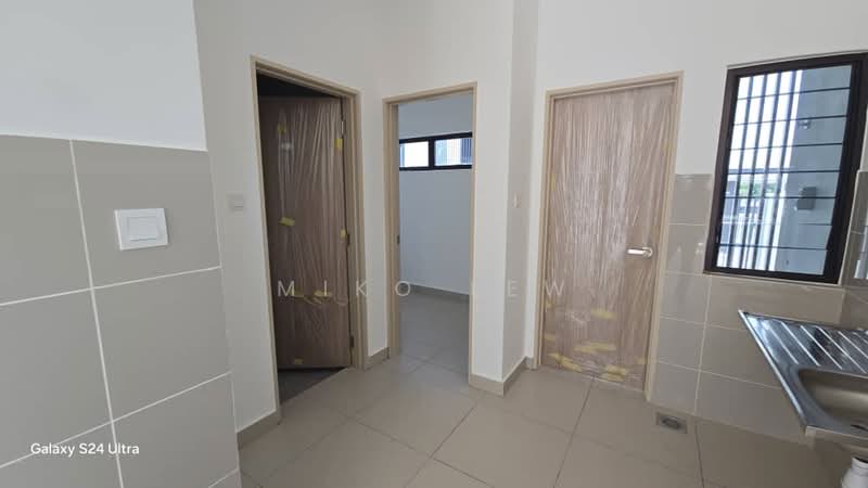 Rumah Teres 2-Tingkat untuk Disewa di Bandar Kinrara Seksyen 8 (Bandar Kinrara) - Miko Lew - Interior - PropertyGuru.com.my