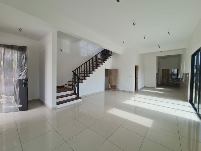 Rumah Teres 2-Tingkat untuk Disewa di Bandar Kinrara Seksyen 8 (Bandar Kinrara) - Miko Lew - Interior - PropertyGuru.com.my