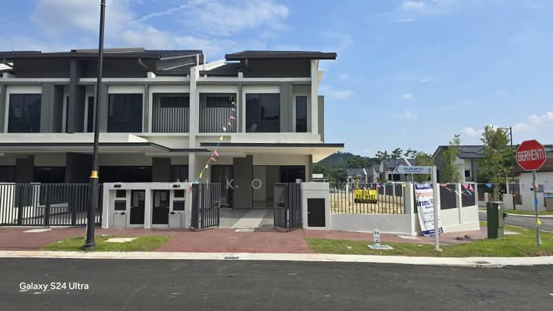 Rumah Teres 2-Tingkat untuk Disewa di Bandar Kinrara Seksyen 8 (Bandar Kinrara) - Miko Lew - Exterior - PropertyGuru.com.my