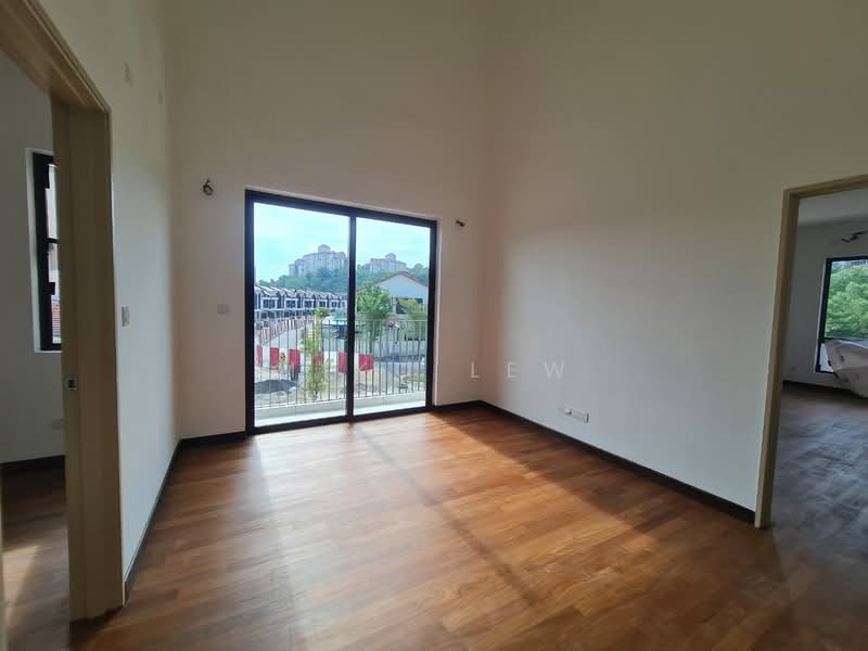 Rumah Teres 2-Tingkat untuk Disewa di Bandar Kinrara Seksyen 8 (Bandar Kinrara) - Miko Lew - View - PropertyGuru.com.my