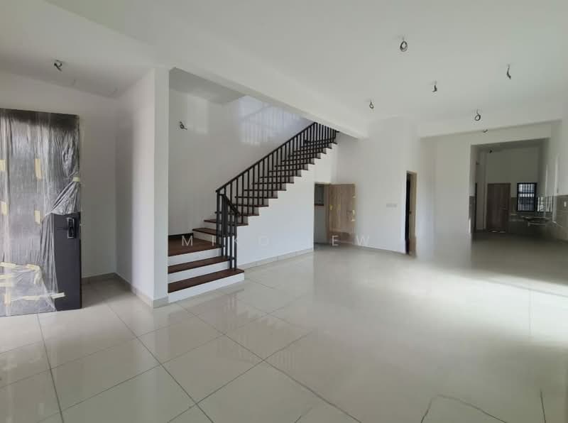 Rumah Teres 2-Tingkat untuk Disewa di Bandar Kinrara Seksyen 8 (Bandar Kinrara) - Miko Lew - Interior - PropertyGuru.com.my
