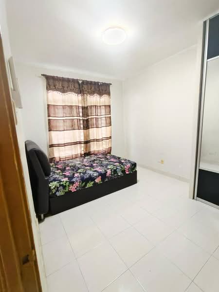 Apartment for Sale at Lily & Jasmine Apartment - Alice Goh - PropertyGuru.com.my