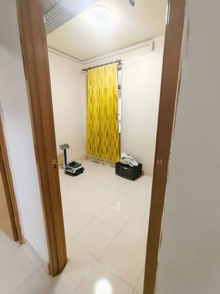 Apartment for Sale at Lily & Jasmine Apartment - Alice Goh - PropertyGuru.com.my