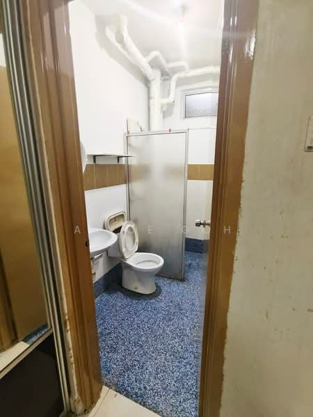 Apartment for Sale at Lily & Jasmine Apartment - Alice Goh - PropertyGuru.com.my