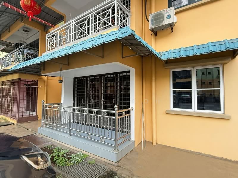 Apartment for Sale at Lily & Jasmine Apartment - Alice Goh - PropertyGuru.com.my