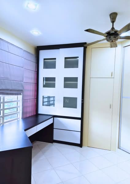 Condominium for Sale at Regency Heights Condo - Clifton Chee - Study - PropertyGuru.com.my