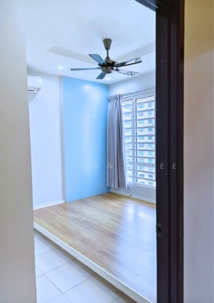 Condominium for Sale at Regency Heights Condo - Clifton Chee - Interior - PropertyGuru.com.my