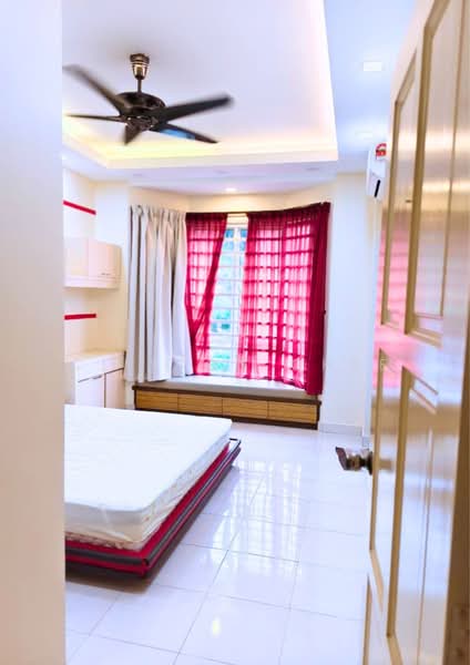 Condominium for Sale at Regency Heights Condo - Clifton Chee - PropertyGuru.com.my