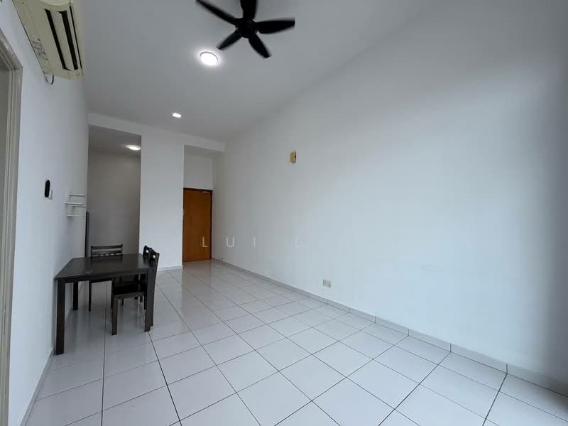 Service Residence for Rent at THE SENAI GARDEN (PANGSAPURI IMPIAN SENAI) - Lui Lui - Living Room - PropertyGuru.com.my