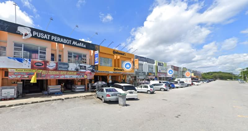Shop for Rent in Nilai (Negeri Sembilan) - OLIVIA OH - Exterior - PropertyGuru.com.my