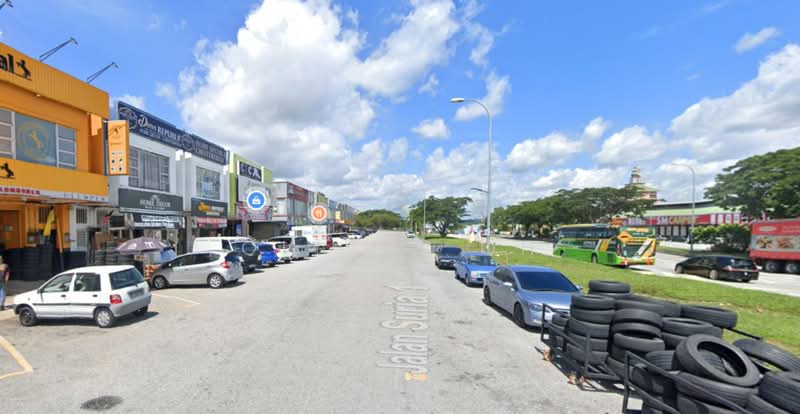 Shop for Rent in Nilai (Negeri Sembilan) - OLIVIA OH - Exterior - PropertyGuru.com.my