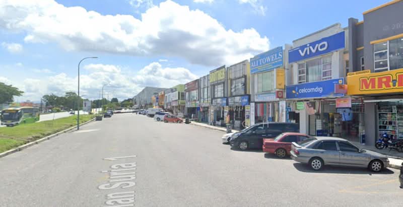 Shop for Rent in Nilai (Negeri Sembilan) - OLIVIA OH - Exterior - PropertyGuru.com.my