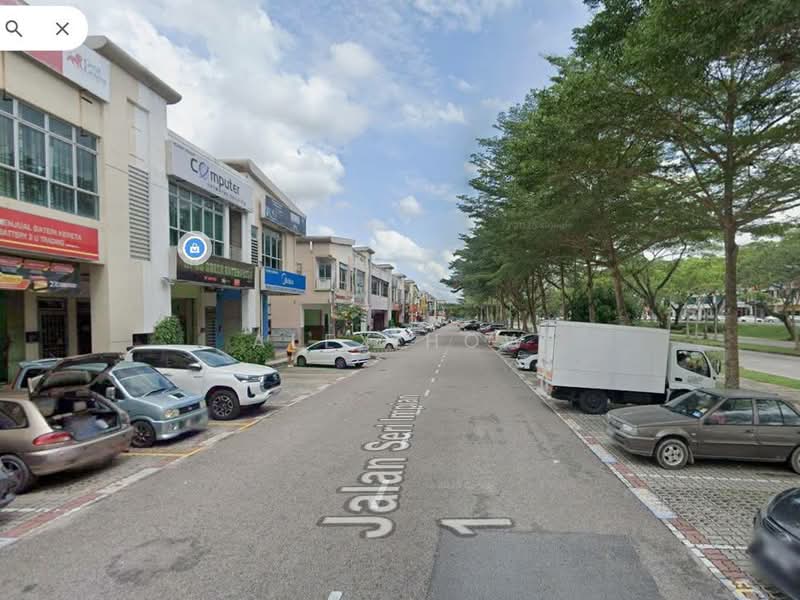 Shop for Sale in Skudai (Johor) - Alex How - Exterior - PropertyGuru.com.my