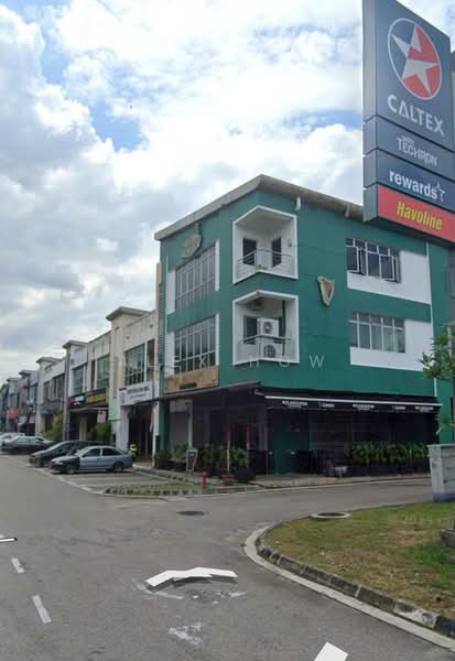 Shop for Sale in Skudai (Johor) - Alex How - Exterior - PropertyGuru.com.my