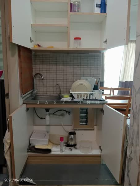Condominium for Rent at The Grand Subang Jaya SS15 - Jasz Ong - PropertyGuru.com.my