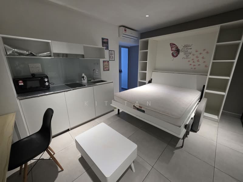 Kediaman Servis untuk Disewa di DK Impian - Kit Tan - PropertyGuru.com.my