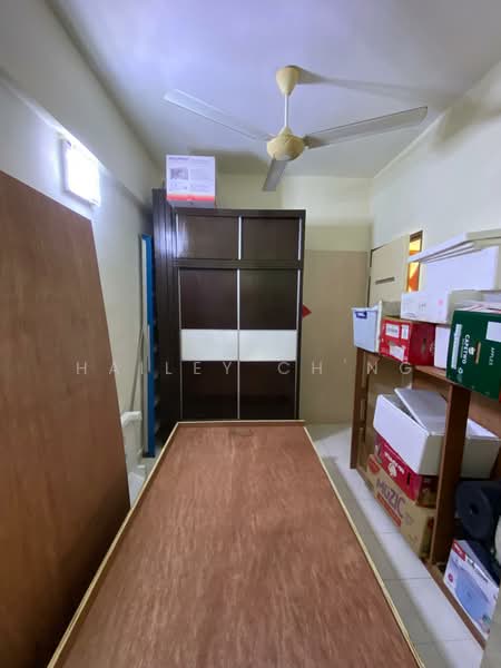Pangsapuri untuk Dijual di Casa Impian - Hailey Ch'ng - Bedroom - PropertyGuru.com.my