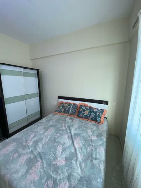 Pangsapuri untuk Dijual di Casa Impian - Hailey Ch'ng - Bedroom - PropertyGuru.com.my