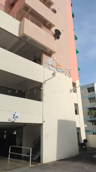 Pangsapuri untuk Dijual di Casa Impian - Hailey Ch'ng - Exterior - PropertyGuru.com.my
