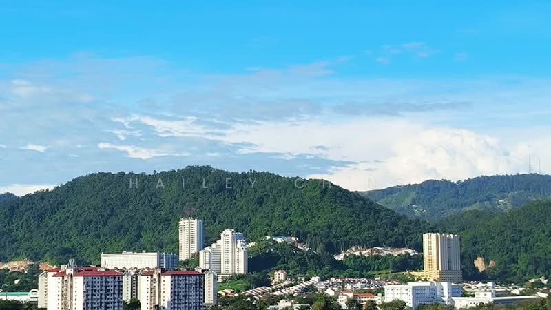 Pangsapuri untuk Dijual di Casa Impian - Hailey Ch'ng - Exterior - PropertyGuru.com.my