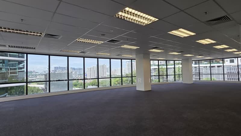 Pejabat untuk Disewa di Taman Desa (Kuala Lumpur) - Mohd Fitri MF - Interior - PropertyGuru.com.my