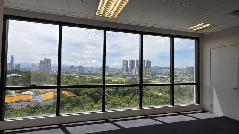 Pejabat untuk Disewa di Taman Desa (Kuala Lumpur) - Mohd Fitri MF - View - PropertyGuru.com.my